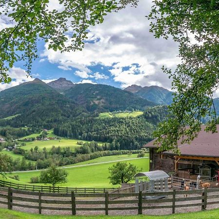 Ruggenthalerhof Apartman Matrei in Osttirol Kültér fotó
