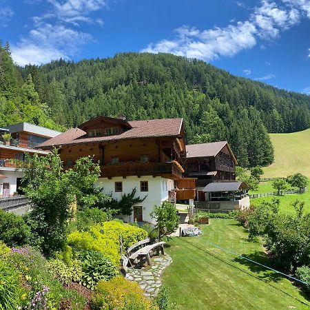 Ruggenthalerhof Apartman Matrei in Osttirol Kültér fotó