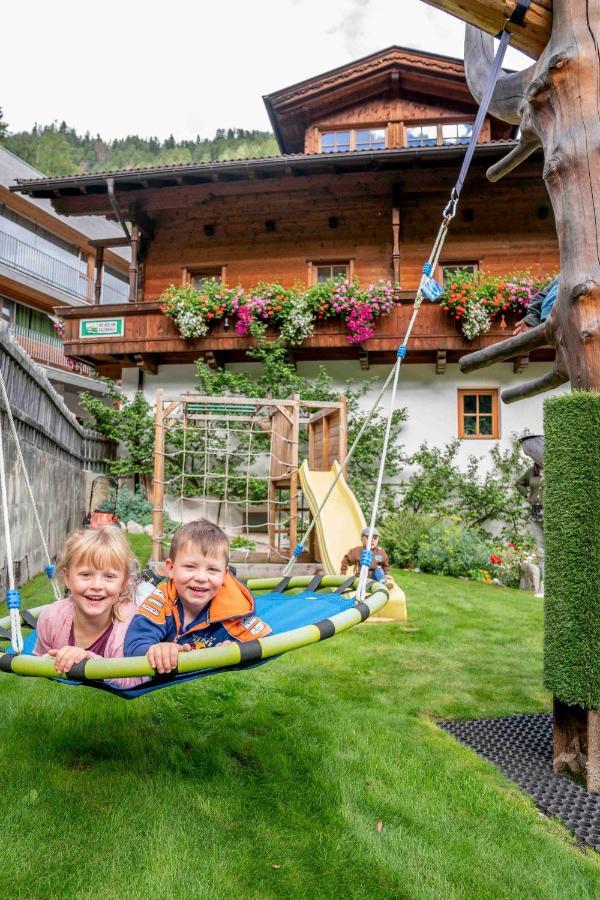 Ruggenthalerhof Apartman Matrei in Osttirol Kültér fotó