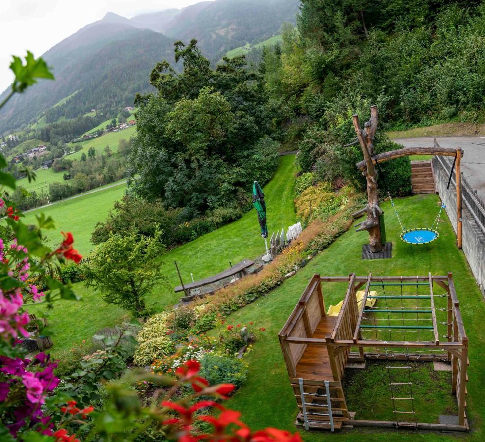 Ruggenthalerhof Apartman Matrei in Osttirol Kültér fotó