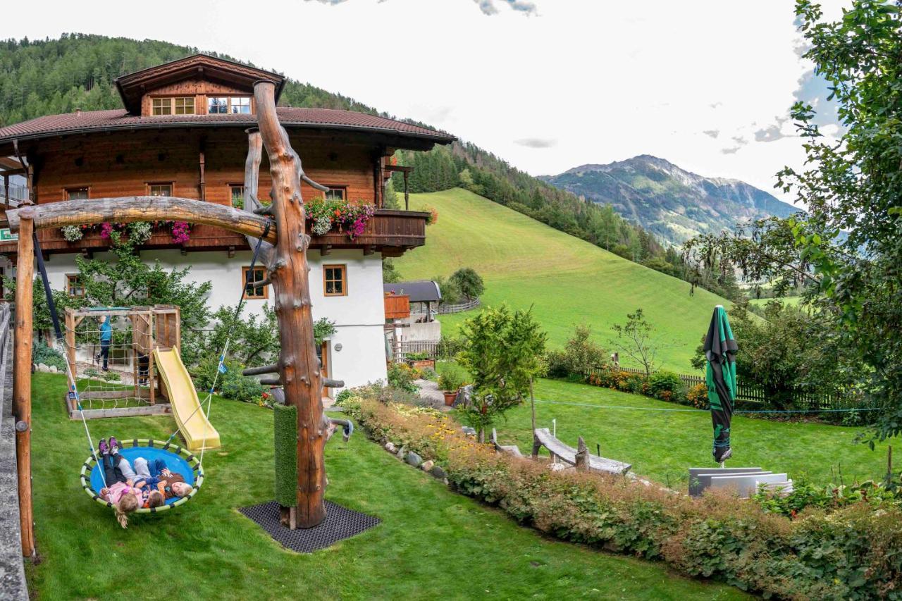 Ruggenthalerhof Apartman Matrei in Osttirol Kültér fotó