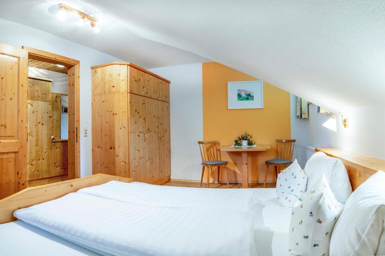Ruggenthalerhof Apartman Matrei in Osttirol Kültér fotó
