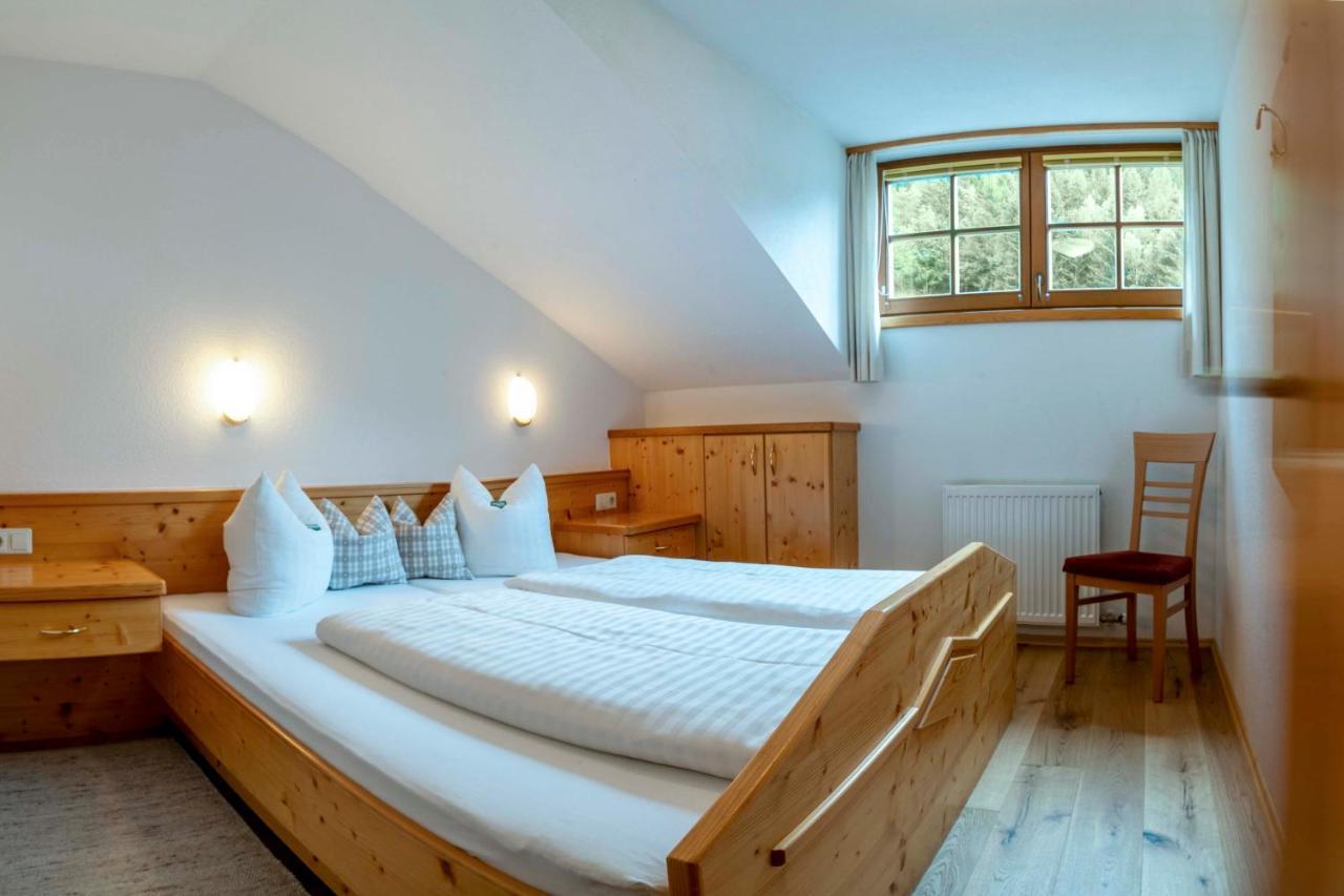 Ruggenthalerhof Apartman Matrei in Osttirol Kültér fotó