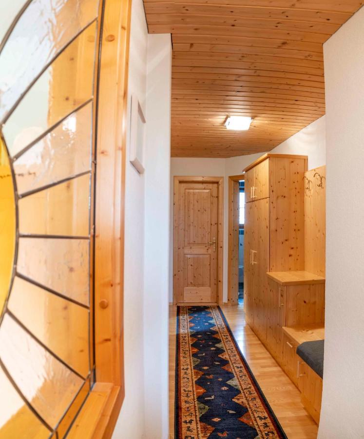 Ruggenthalerhof Apartman Matrei in Osttirol Kültér fotó