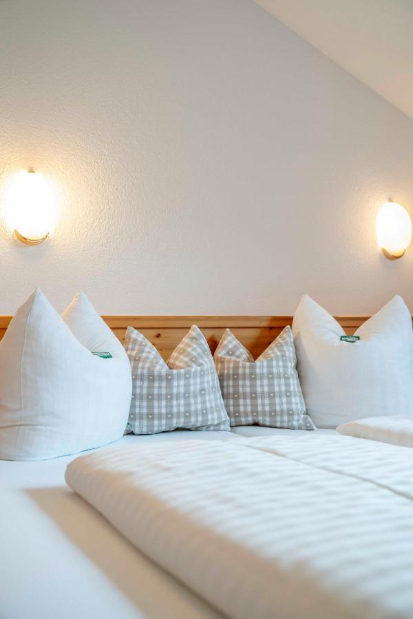Ruggenthalerhof Apartman Matrei in Osttirol Kültér fotó