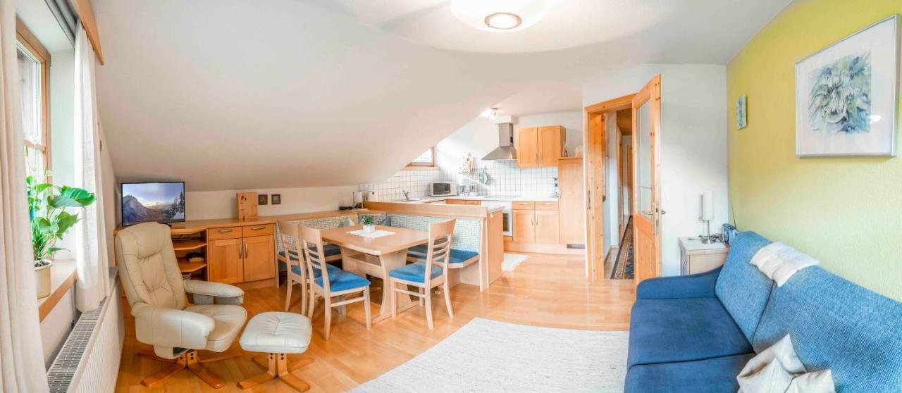 Ruggenthalerhof Apartman Matrei in Osttirol Kültér fotó