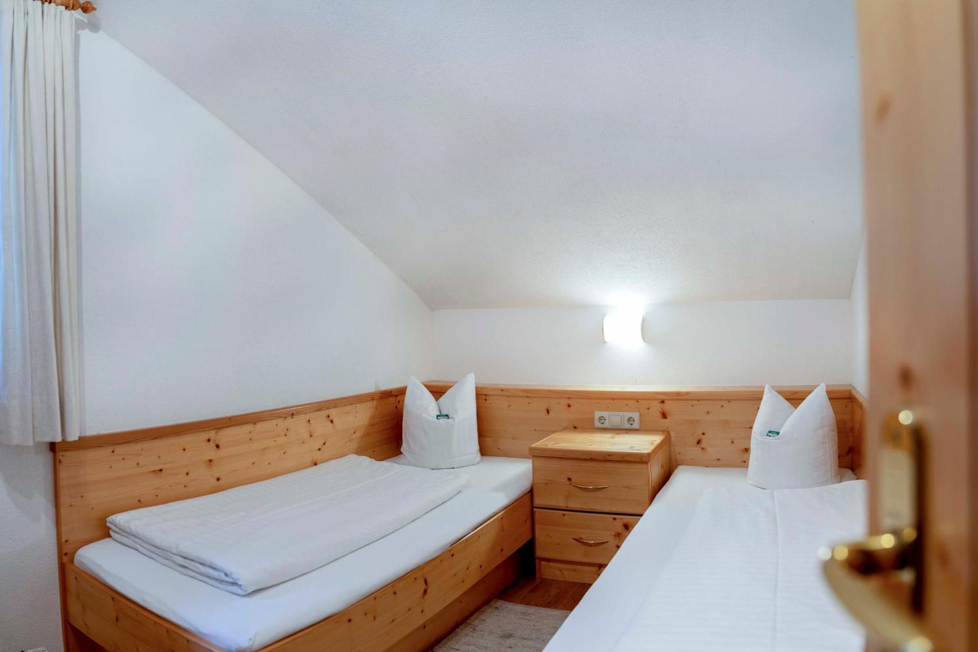 Ruggenthalerhof Apartman Matrei in Osttirol Kültér fotó